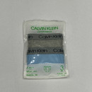 Calvin Klein 2-Pk. Blue Bell Briefs XS (4/5)