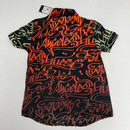 Guess Button-Up Shirt 8 YR