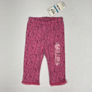 First Impressions Flamingo With Bird Pants 3-6 mth