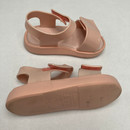 Mini Melissa Baby Jump Sandal 8