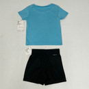 Nike Hazy Rays 2-Pc Set 18 mth