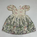 Rare Editions Garden Party Dress 10 Yr