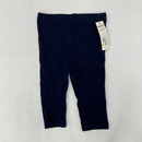 Kids Headquarters Blue Leggings 2T