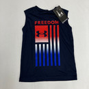 Under Armour Freedom Flag 4 Yr