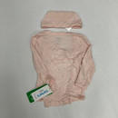 Carters Baby Pink Set 9 mth