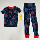 Marvel Spider-Man Pajama Set 10 Yr