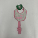 Puma Bib Headband Set