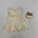 Young Heart Dress 0-3 mth