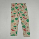 Disney Junior Minnie and Mingo Leggings 12 mth