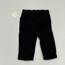 First Impressions Deep Velvet Jeans 6-9 mth