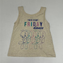 Looney Tunes Friday Dance Top 10 Yr