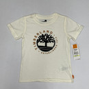 Timberland Logo Top 4T