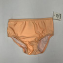 First Impressions Orange Swim Bottoms Baby 12 mth