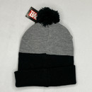 Marvel 2-Pc Hat W/ Gloves One Size