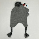 Disney Minnie Mouse 2-Pc Hat W/ Gloves One Size