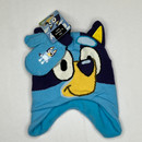Bluey 2-Pc Hat W/ Mittens One Size