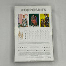 OppoSuits Groovy Gray Suit Set 16 Yr