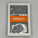 OppoSuits Groovy Gray Suit Set 16 Yr