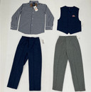 Nautica Tanzanite 4-Pc Set 7 Yr