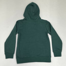 Jordan BRKLYN Emerald Hoodie 7 Yr