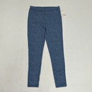 Tommy Hilfiger Graph Check Leggings 6 Yr