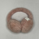 Capelli NY Faux Fur Earmuffs: One size