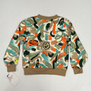 Nike Just Paint It Sweatshirt 4T