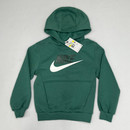 Nike Viridian Cub Hoodie S