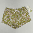 Kids Headquarters MG Flower Shorts 4 Yr