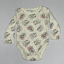 Disney Minnie Mouse O.W Bodysuit 12 mth