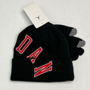 Jordan Varsity 2-Pc Beanie W/ Gloves 8-20