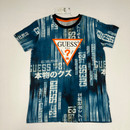 GUESS Life Is Fast T-Shirt 12 Yr
