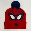 Marvel Spiderman Winter Hat: One Size