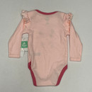 Disney Minnie Mouse Bodysuit 6 mth