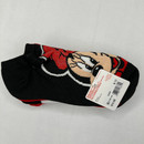Disney Minnie Mouse 6- Pc Sock Set 9-11
