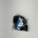 Hanes Black Socks 4-8 S 10 Piece