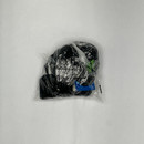 Hanes Black Socks 4-8 S 10 Piece