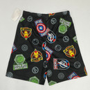 Marvel Avengers Sleep Shorts 8 Yr