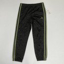 Adidas Sage Stripe Joggers 6 Yr