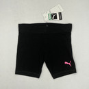 Puma BP Logo Shorts 4 Yr