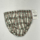 Bonnie Jean GR Diaper Cover 18 mth