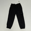 Calvin Klein Jeans Black Sweater Shirt & Sweats 6y