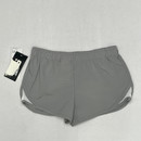 Ideology Gray Athletic Shorts 4T