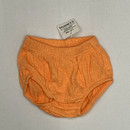 First Impressions Melon Diaper Cover 0-3 mth