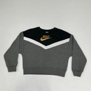 Nike Gold Color Block Fleece 6X
