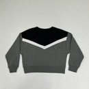 Nike Gold Color Block Fleece 6X