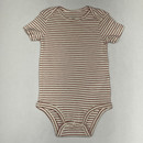 Carter's R-Striped Bodysuit 24 mth