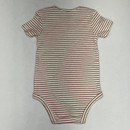 Carter's R-Striped Bodysuit 24 mth
