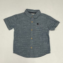 Calvin Klein BG Button Up 3T