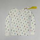 12|12 Voltage Sleep Top 6 Yr